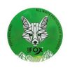 White Fox - Peppered Mint 16mg