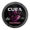 Cuba - Ninja Strawberry 20 mg