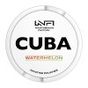 Cuba - White Watermelon 4mg