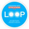 LOOP - Habanero Mint Extra Strong 13mg