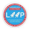 LOOP - Habanero Mint Hyper Strong 16mg