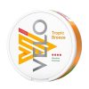 Velo - Tropic Breeze X-Strong 11mg