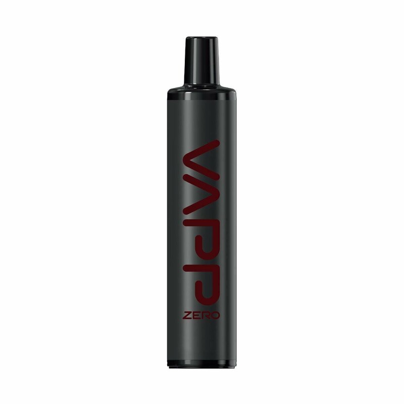 Vivo - Vapp Zero Cola Ice Vape 0mg