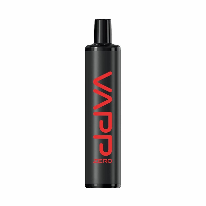 Vivo - Vapp Zero Strawberry Kiwi Vape 0mg