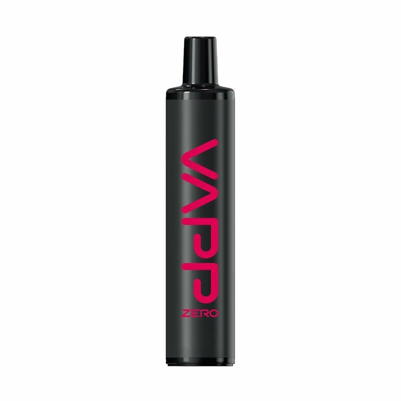 Vivo - Vapp Zero Watermelon Ice Vape 0mg