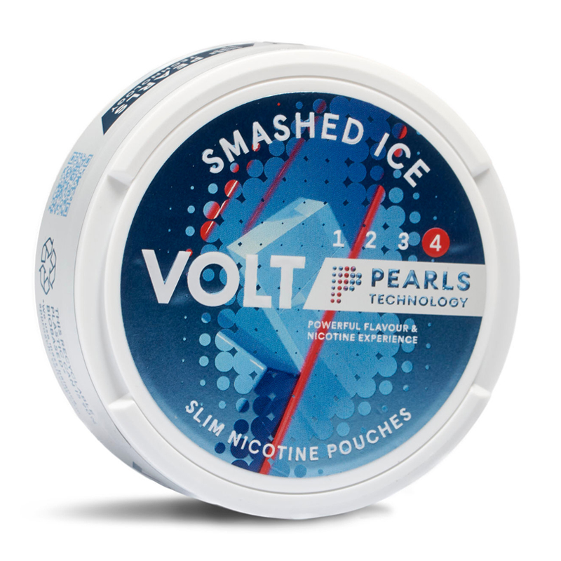 Volt - Smashed Ice 11mg