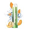 X-Bar FLASH - Melon Vape 0mg