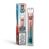 Aroma King - Gem Blueberry Cherry Cranberry Vape 0mg