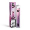 Aroma King - Gem Blueberry Pomegranate Vape 0mg