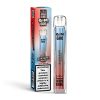 Aroma King - Gem Blue Sour Razz Vape 0mg