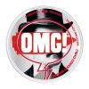We're the future - OMG! Ginger Mango Chili 4mg