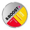 V&You - Boost+ Cool Berry 15mg