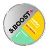 V&You - Boost+ Spearmint 15mg