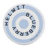 Helwit - Blueberry 4mg