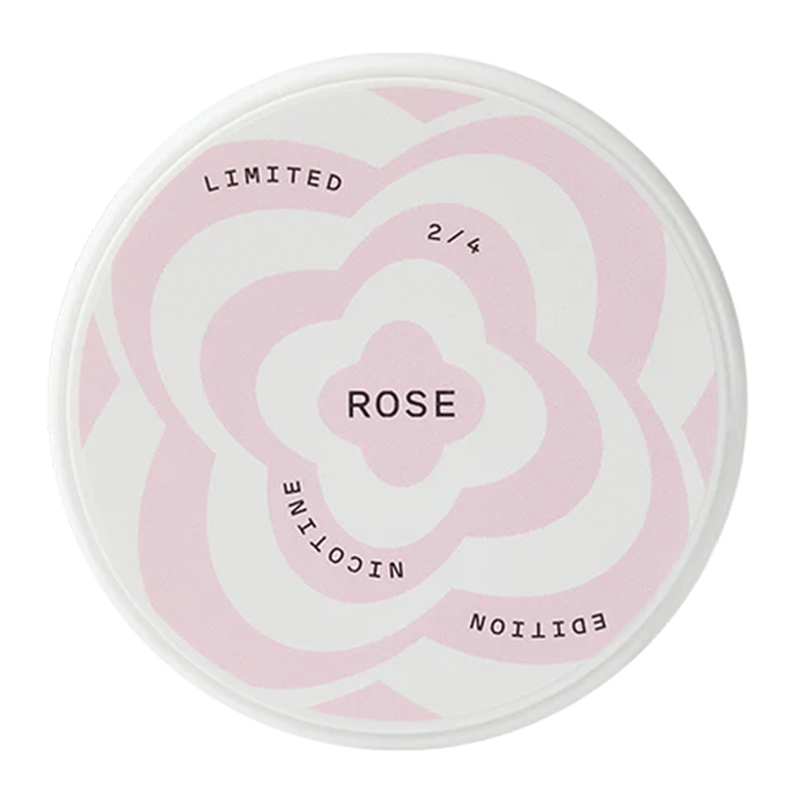 Helwit - Rose 4mg