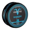 Ignite - Blueberry Slim 8mg