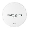 Kelly White - Cool Mint 8mg