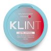 Klint - Avalanche Mint #6 17mg