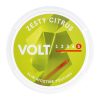 Volt - Zesty Citrus 12mg