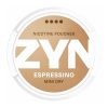 Zyn - Espressino Mini Dry Strong 6mg