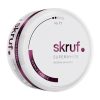 Skruf - Superwhite Purple Cassice Slim Medium #71 5mg