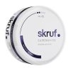 Skruf - Superwhite Indigo Berry Medium #62 5mg