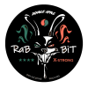 Rabbit - Double Apple 26mg