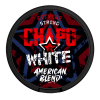 Chapo White - American Blend Strong 13,2mg