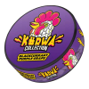 Kurwa Collection - Blackcurrant Purple Grape 19,2mg