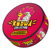 Kurwa Collection - Raspberry Strawberry 19,2mg