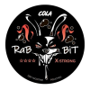 Rabbit - Cola X-strong 17mg
