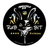 Rabbit - Pineapple Ice X-strong 17mg