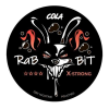 Rabbit - Cola 4mg