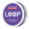 Loop - Liqourice Fusion Extra Strong 12,5mg