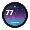 77 - VB Arctic Berry 10mg