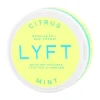 Lyft - Citrus Mint Mini 6mg