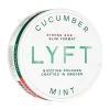 Lyft - Cucumber Mint Slim Strong 10mg