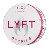 Lyft - Hot Berries Slim Strong 10mg