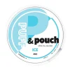 Puff & Pouch - Ice 4mg