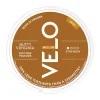 Velo - Nutty Virginia Mini 4mg