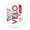 Velo - Ruby Berry Mini 6mg