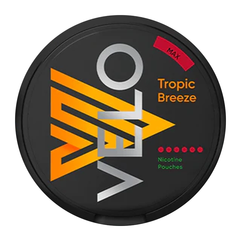 Velo - Tropic Breeze Max 20mg