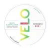 Velo - Zesty Elderflower 10mg