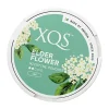 XQS - Elderflower 4mg
