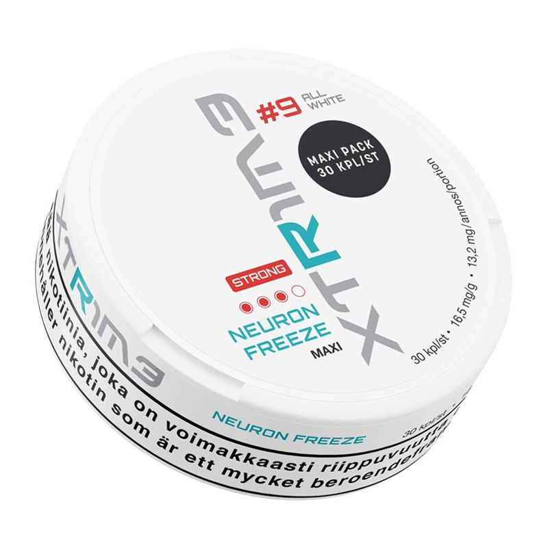 XTRIME - Neuron Freeze Maxi 13mg