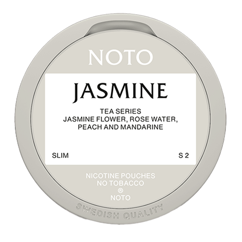 Noto - Jasmine 5,6mg
