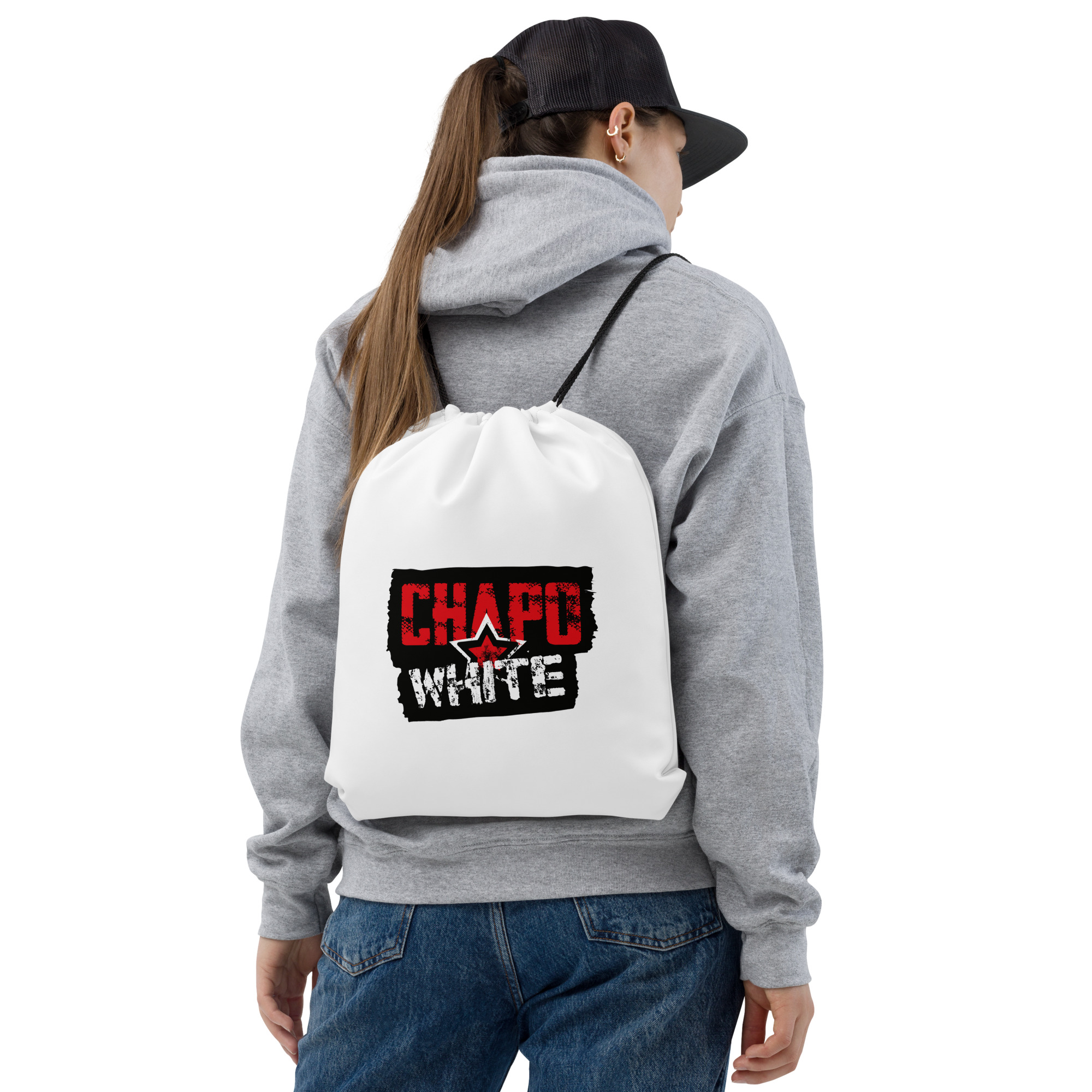 Chapo White kassi