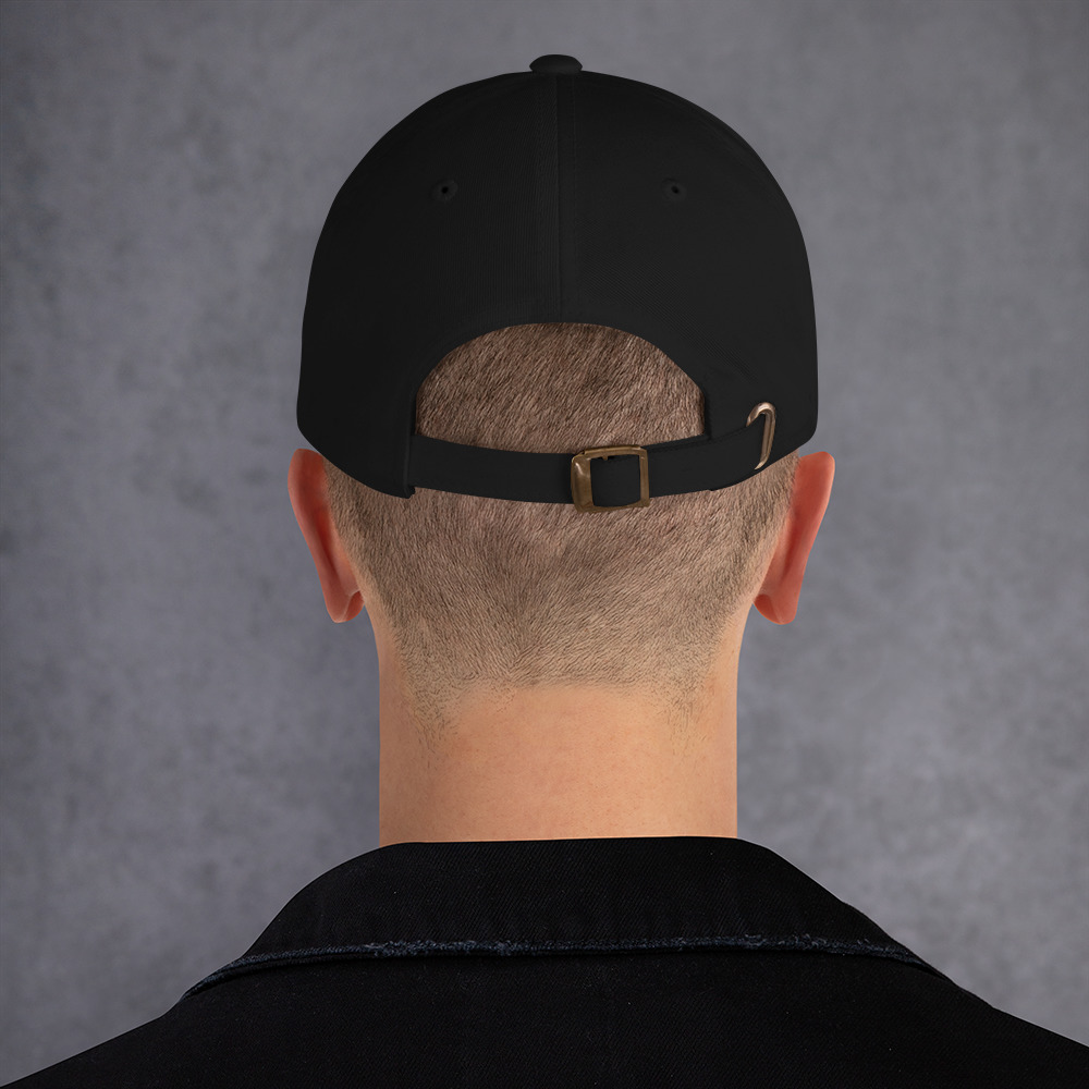 Chapo White faijalippis - Bild 2