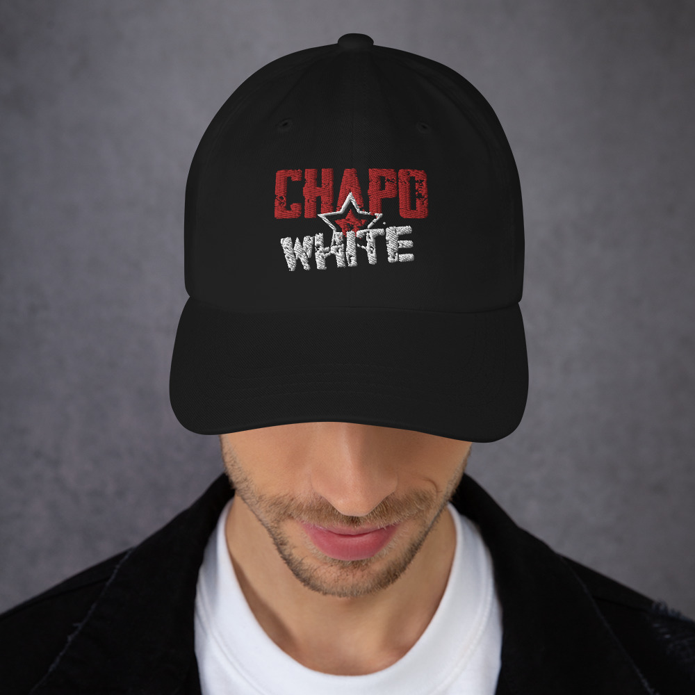 Chapo White faijalippis