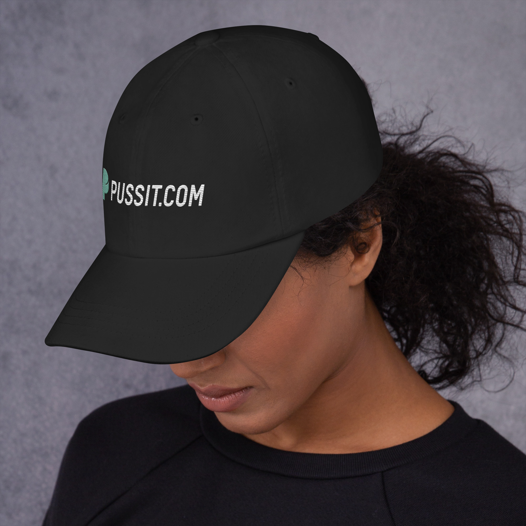 Pussit.com lippis - Bild 2